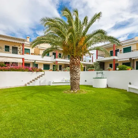 Acroyali Beach House Pefkochori Dış mekan fotoğraf