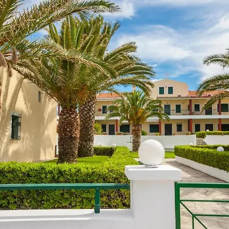 Acroyali Beach House Pefkochori Dış mekan fotoğraf