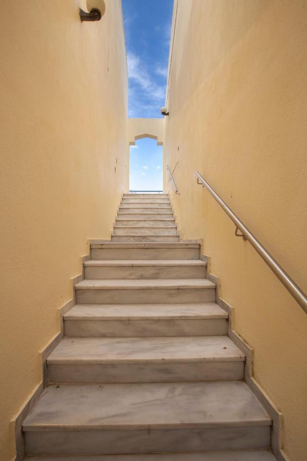 Acroyali House Tatil Evi