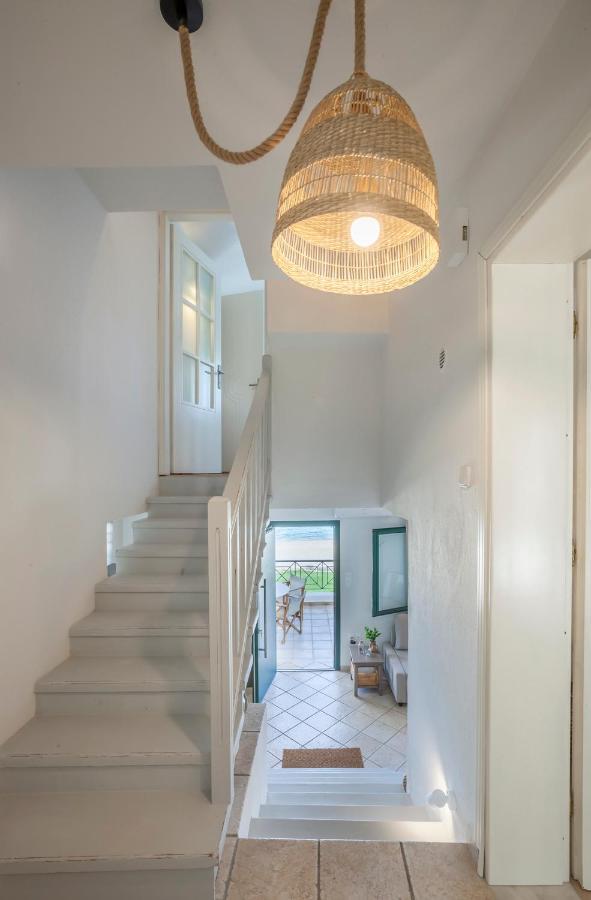 Tatil Evi Acroyali House *