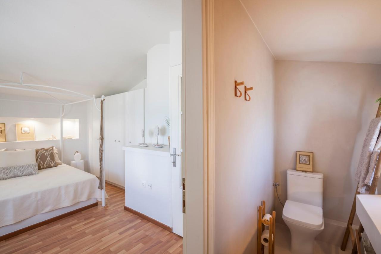 Acroyali House * Pefkochori