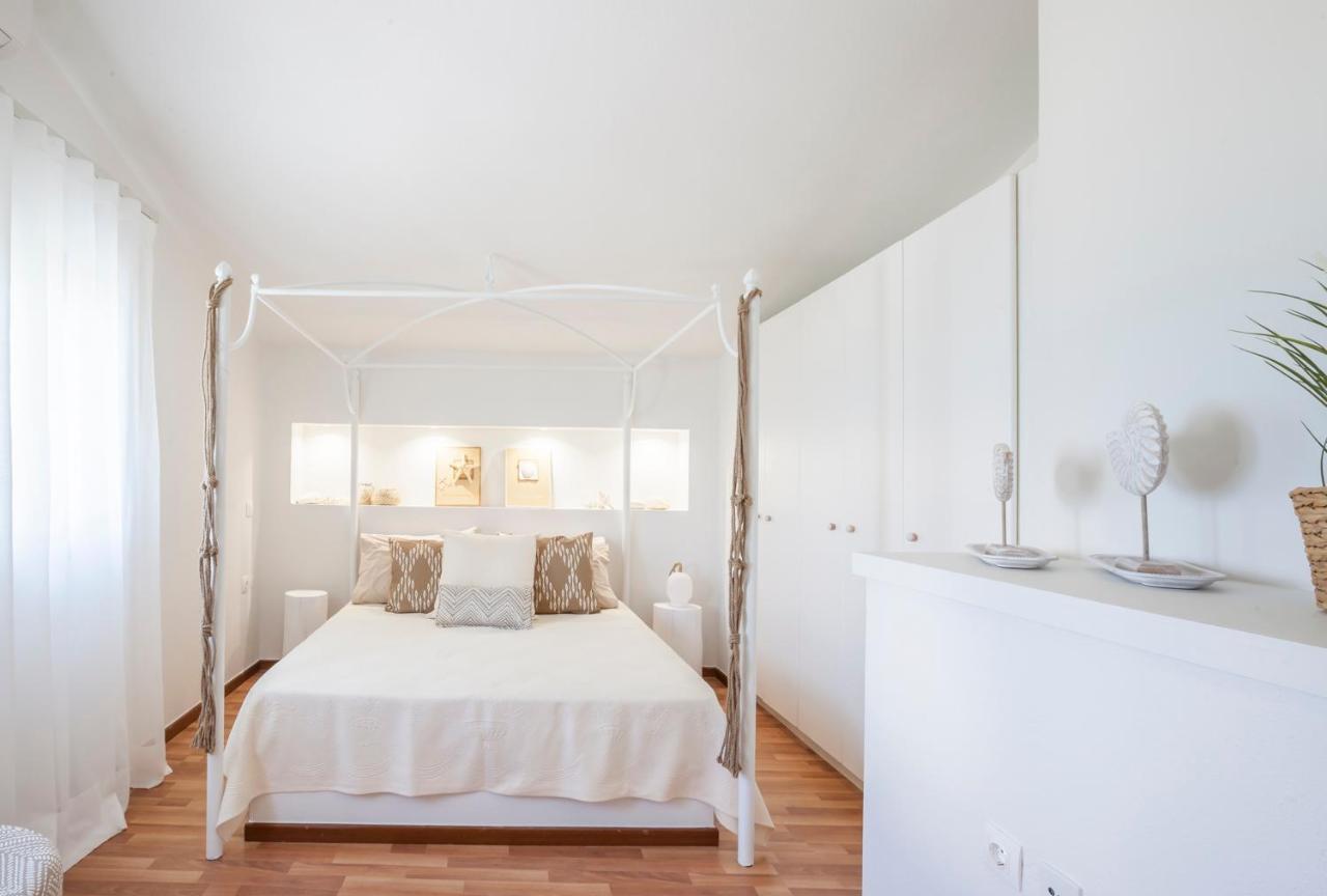 Tatil Evi Acroyali House