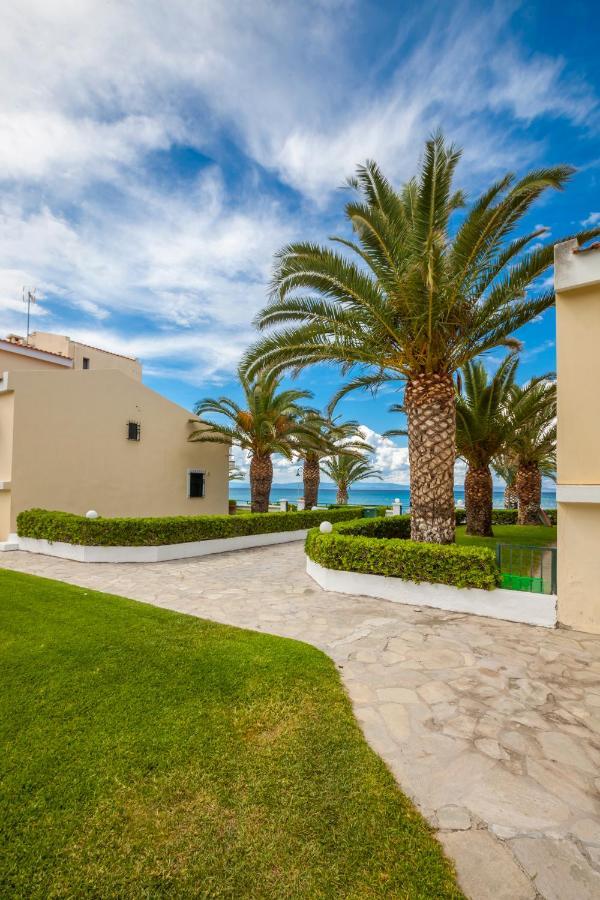 Holiday home Acroyali House