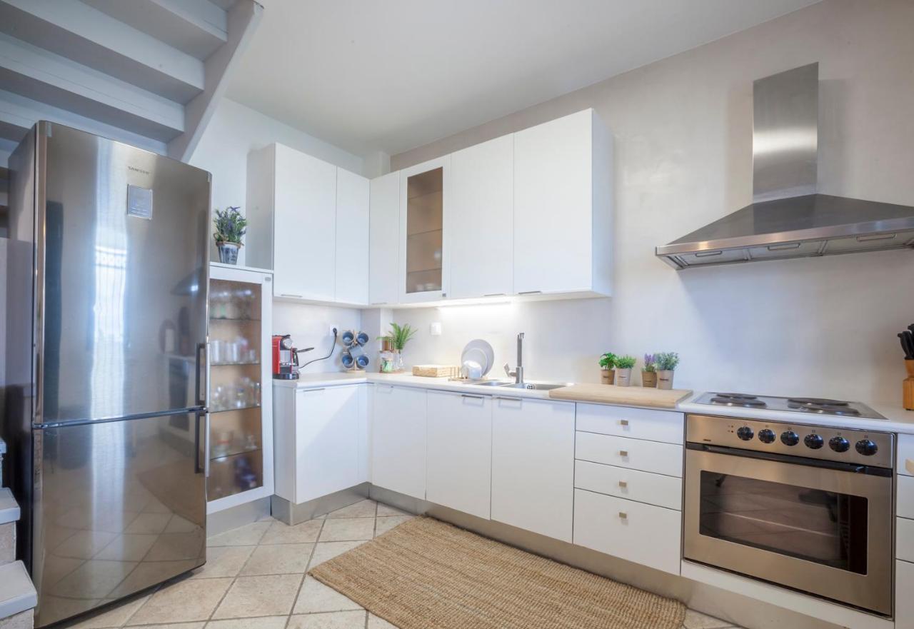 Holiday home Acroyali House Pefkochori