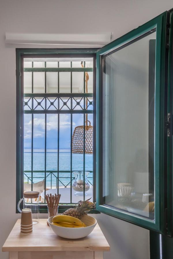 Tatil Evi Acroyali House *