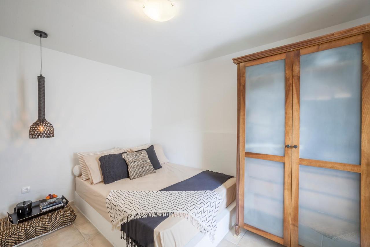 Acroyali House Holiday home