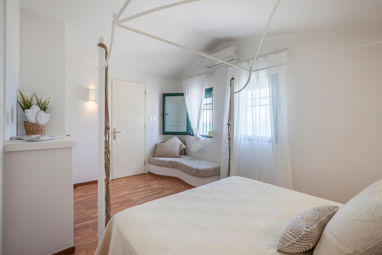 Tatil Evi Acroyali House *
